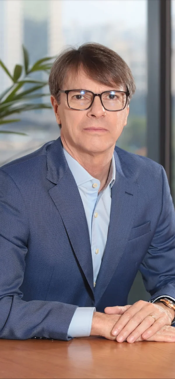 Ranieri B. Sales, fundador da Academia do Púlpito